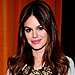 Rachel Bilson, DKNY jeans, Matthew Williamson, celebrity designer, celebrity style