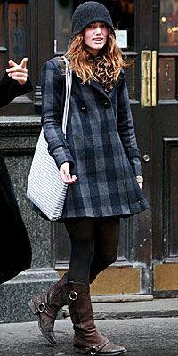 Keira Knightley 