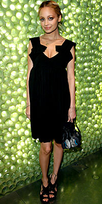 Nicole Richie Nicole Richie