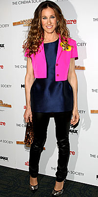 Sarah Jessica Parker