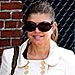 Fergie, Volcom, shorts, summer, star style