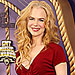 Nicole Kidman, YSL, April 14, maternity style