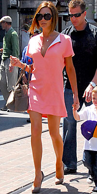 Victoria Beckham