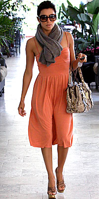 Eva Longoria Parker