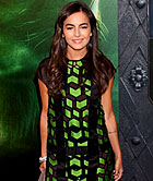 Camilla Belle