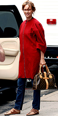 Uma Thurman