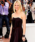 Gwyneth Paltrow wearing Celine