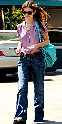 Rachel Bilson's everywoman style has become a likeWise favorite.
