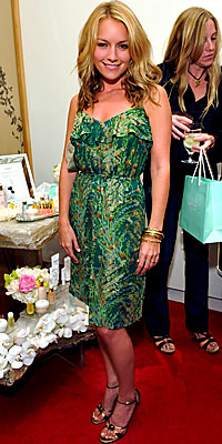 Becki Newton