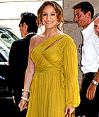Jennifer Lopez