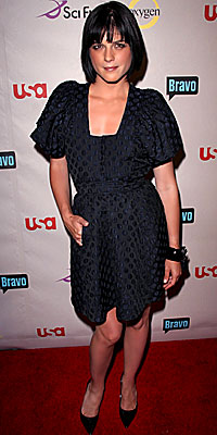 Selma Blair 