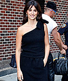 Penelope Cruz