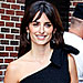 Penelope Cruz
