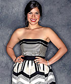 America Ferrera