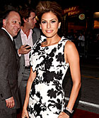 Eva Mendes