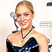 Chloe Sevigny, Preen, Sequins