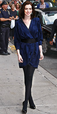 Anne Hathaway