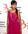 Kerry Washington wearing Jason Wu