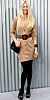 Claudia Schiffer in Chanel Claudia Schiffer in Chanel