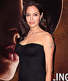 Angelina Jolie