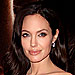 Angelina Jolie