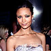 Thandie Newton, Marchesa, Silver, Holiday Dresses