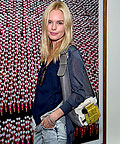 Kate Bosworth wearing Chloé