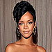 Rihanna, Monique Lhuillier, Day-to-Night, Holiday Dresses