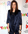 Leighton Meester