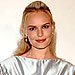 Kate Bosworth, Chanel, Silver, Holiday Dresses