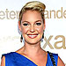 Katherine Heigl 