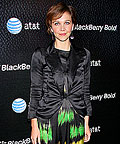 Maggie Gyllenhaal wearing Dries Van Noten