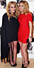 Ashley Olsen  and Mary-Kate Olsen 