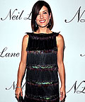 Kate Walsh wearing Alessandro Dell'Acqua
