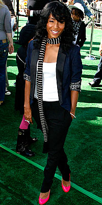 Jada Pinkett Smith
