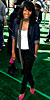 Jada Pinkett Smith
