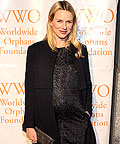 Naomi Watts wearing A Pea in the Pod