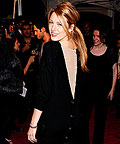 Blake Lively wearing 3.1 Phillip Lim