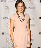 Sarah Jessica Parker