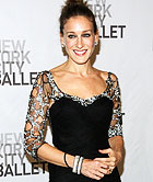 Sarah Jessica Parker