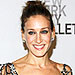 Sarah Jessica Parker