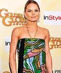 Jennifer Morrison wearing Missoni