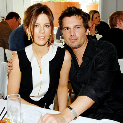 kate beckinsale len wiseman