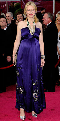 Cate Blanchett, Dries Van Noten, Baby Bumps, Best of 2008 Cate Blanchett, Dries Van Noten, Baby Bumps, Best of 2008
