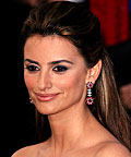 Penelope Cruz