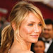 Cameron Diaz, ponytails, oscar trends, beauty trends, celebrity style