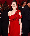 Anne Hathaway