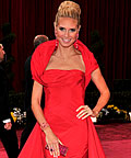 Heidi Klum