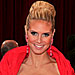 Heidi Klum