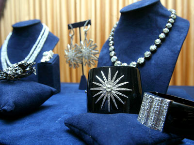 The Diamonds, In Style and the Diamond Information Center host the 7th annual diamond show luncheon, Los Angeles